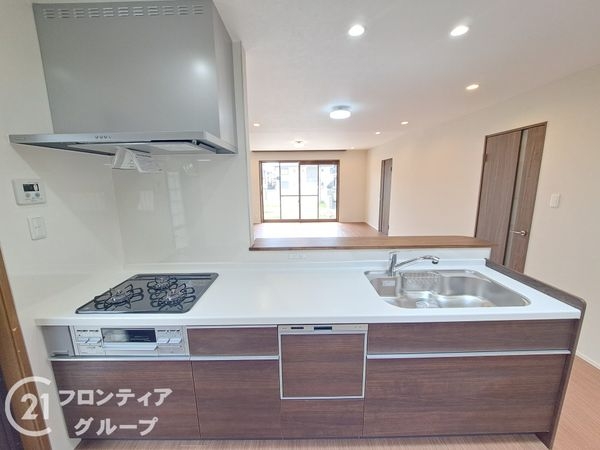 神戸市西区宮下３丁目の中古一戸建て