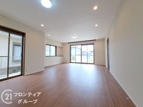神戸市西区宮下３丁目の中古一戸建て