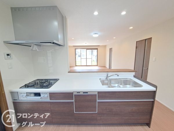 神戸市西区宮下３丁目　中古一戸建て