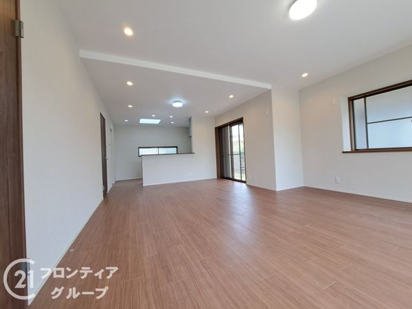 神戸市西区宮下３丁目　中古一戸建て