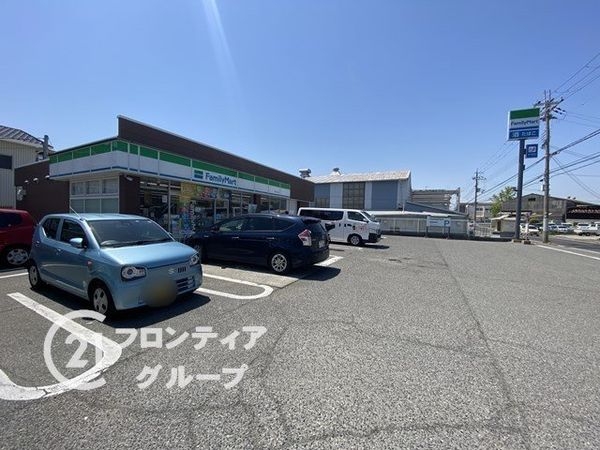 明石市大久保町八木 新築一戸建て 7号棟(ファミリーマート明石八木店)