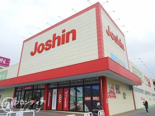 明石市大久保町八木 新築一戸建て 7号棟(ジョーシン明石大久保店)