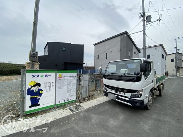 明石市大久保町八木　新築一戸建て　7号棟