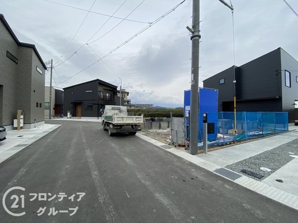 明石市大久保町八木　新築一戸建て　7号棟