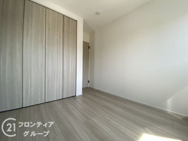明石市大久保町八木　新築一戸建て　7号棟