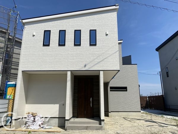 明石市大久保町八木　新築一戸建て　7号棟