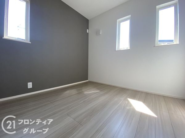 明石市大久保町八木　新築一戸建て　7号棟