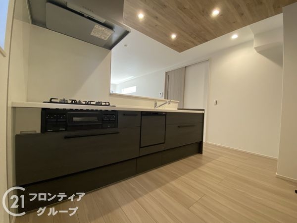 明石市大久保町八木　新築一戸建て　7号棟