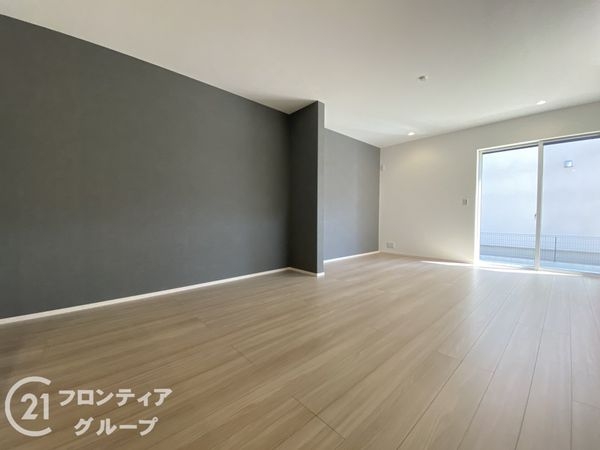 明石市大久保町八木　新築一戸建て　7号棟