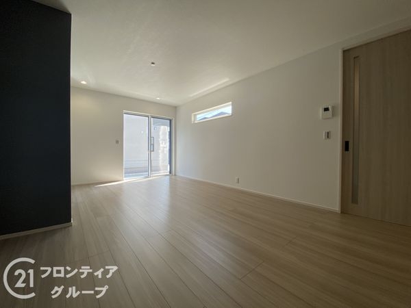明石市大久保町八木　新築一戸建て　7号棟
