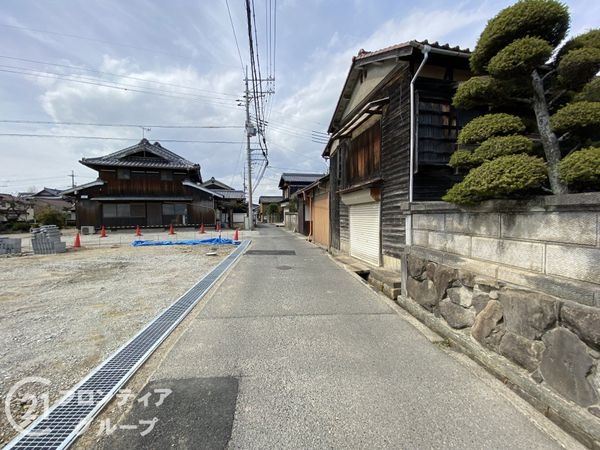 明石市大久保町松陰　新築一戸建て　第８　２号棟