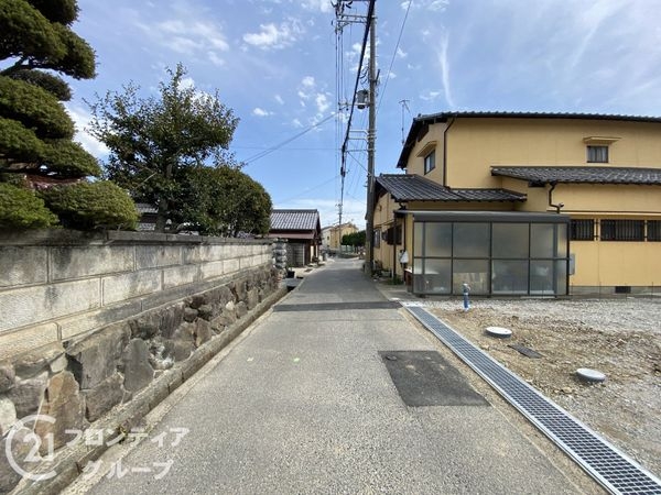 明石市大久保町松陰　新築一戸建て　第８　２号棟