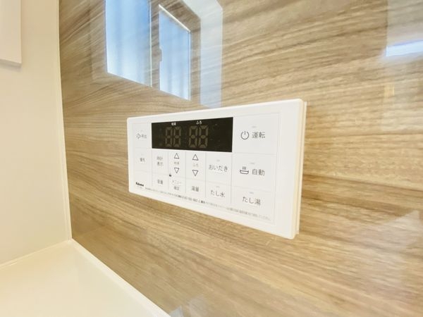 明石市大久保町高丘５丁目　新築一戸建て　２期　２号棟