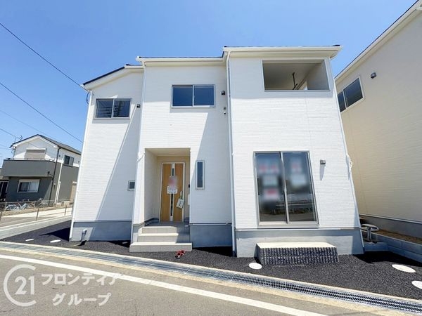 明石市二見町西二見　新築一戸建て　第２０　2号棟