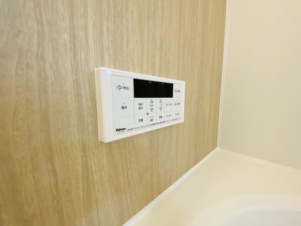明石市大久保町高丘５丁目　新築一戸建て　２期　３号棟
