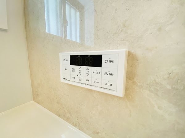 明石市大久保町高丘５丁目　新築一戸建て　２期　１号棟