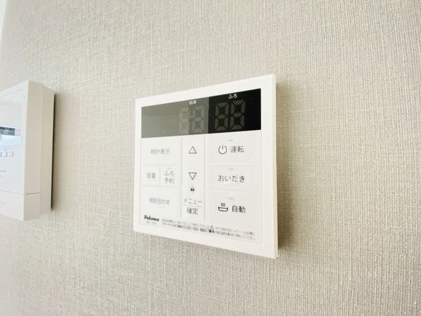 明石市大久保町高丘５丁目　新築一戸建て　２期　１号棟
