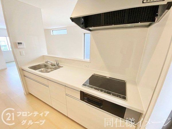 明石市二見町西二見　新築一戸建て　第２０　1号棟