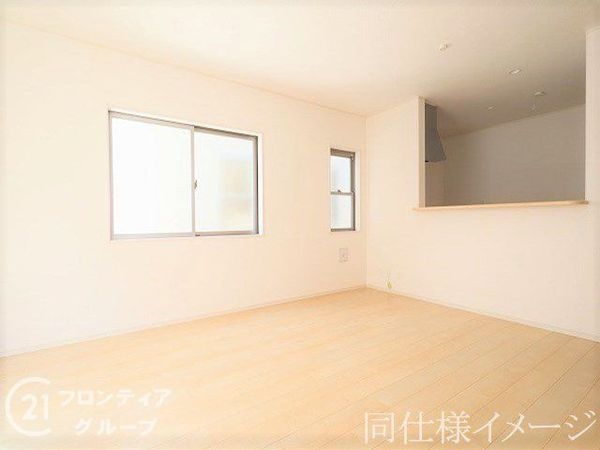 明石市二見町西二見　新築一戸建て　第２０　1号棟