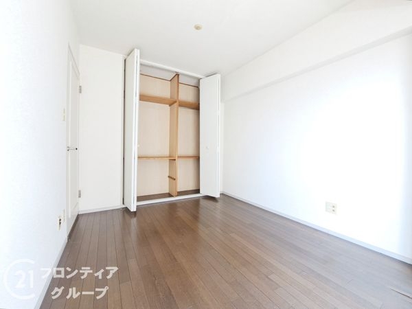プルミエール明石ウエスト　中古マンション