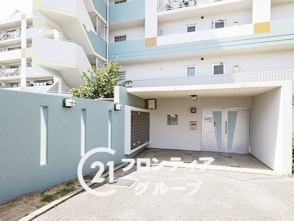 プルミエール明石ウエスト　中古マンション