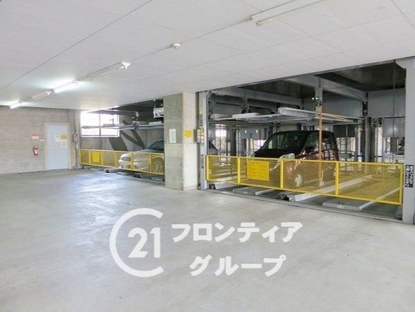プルミエール明石ウエスト　中古マンション