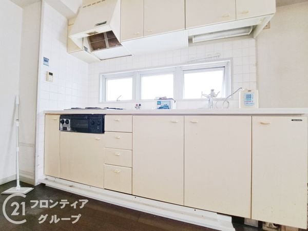 プルミエール明石ウエスト　中古マンション