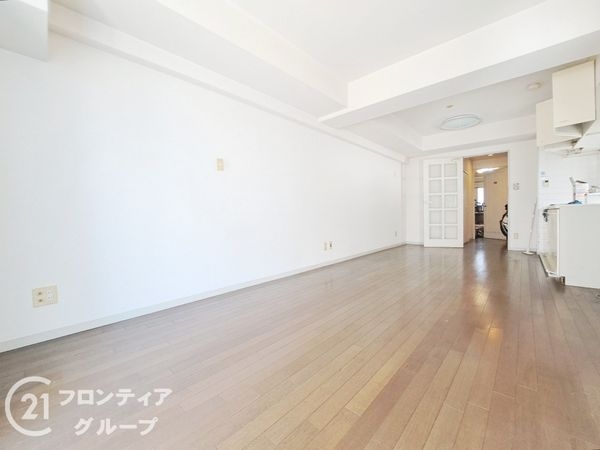 プルミエール明石ウエスト　中古マンション