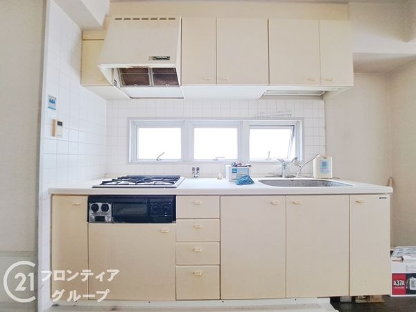 プルミエール明石ウエスト　中古マンション
