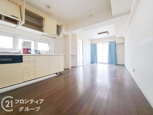 プルミエール明石ウエスト　中古マンション