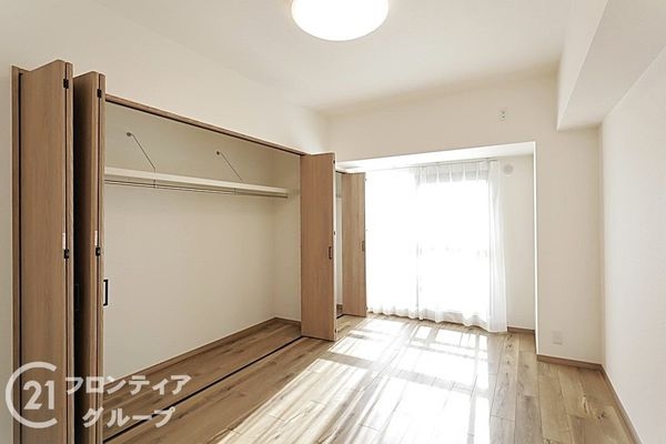 エリオ西神南壱号棟　中古マンション