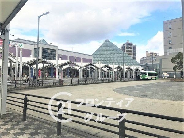エリオ西神南壱号棟 中古マンション(西神南駅(神戸地下鉄西神線))