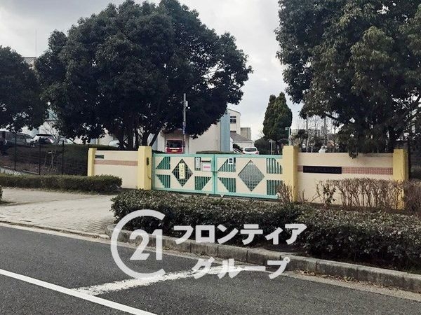 エリオ西神南壱号棟 中古マンション(神戸市立井吹東小学校)