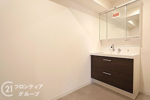 エリオ西神南壱号棟　中古マンション