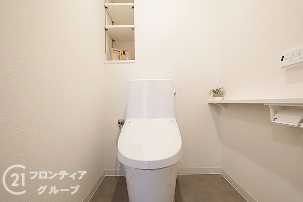エリオ西神南壱号棟　中古マンション
