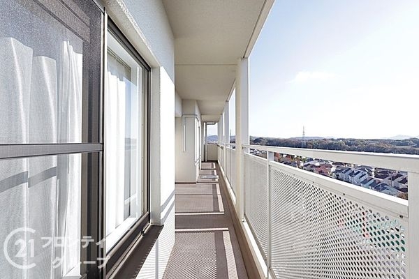 エリオ西神南壱号棟　中古マンション