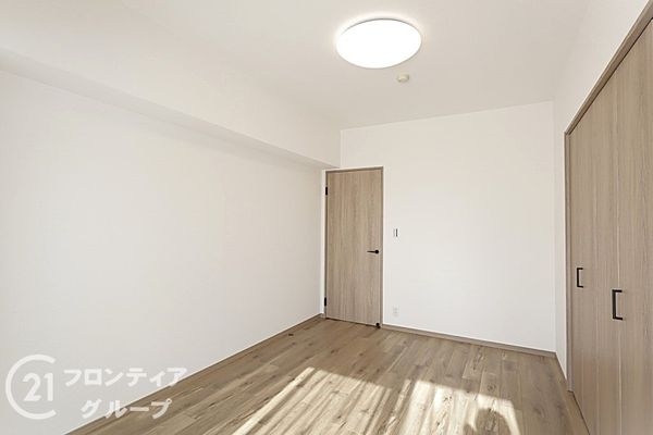 エリオ西神南壱号棟　中古マンション