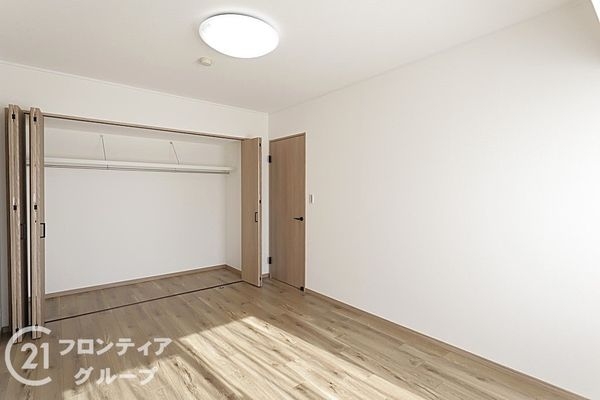 エリオ西神南壱号棟　中古マンション