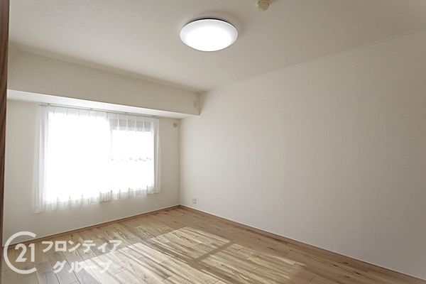エリオ西神南壱号棟　中古マンション