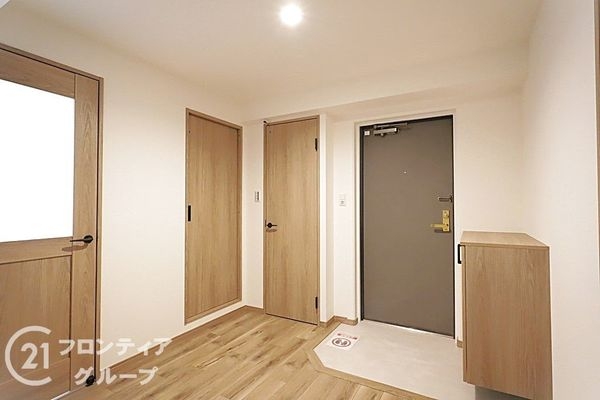 エリオ西神南壱号棟　中古マンション