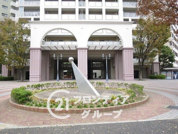 エリオ西神南壱号棟　中古マンション