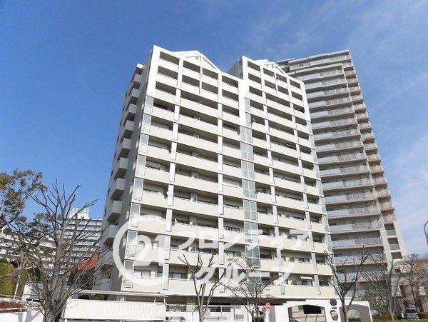 エリオ西神南壱号棟　中古マンション