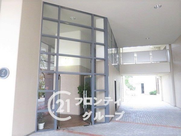 エリオ西神南壱号棟　中古マンション