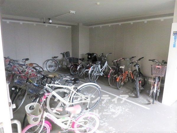 エリオ西神南壱号棟　中古マンション