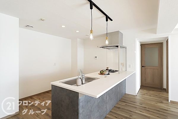 エリオ西神南壱号棟　中古マンション