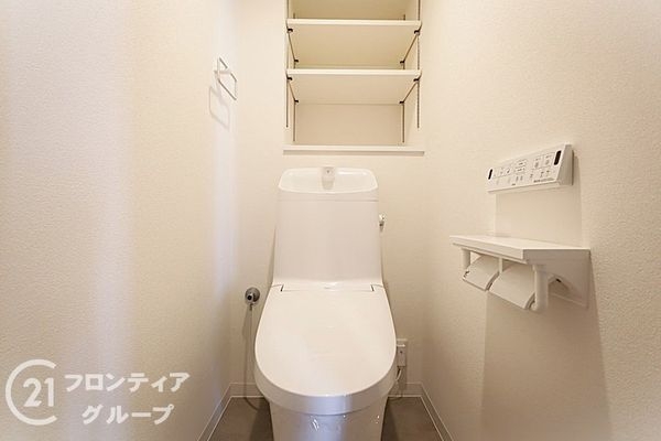 エリオ西神南壱号棟　中古マンション