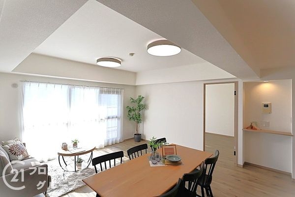 エリオ西神南壱号棟　中古マンション