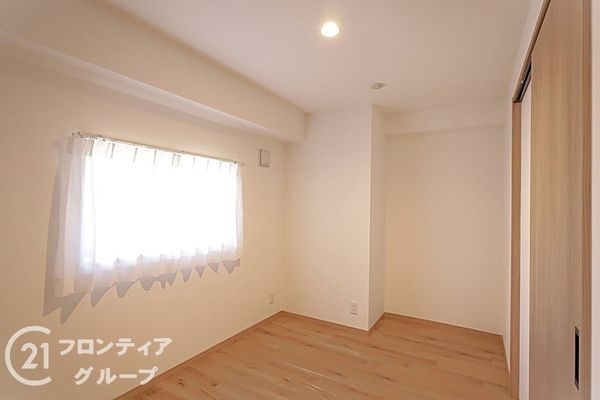 エリオ西神南壱号棟　中古マンション