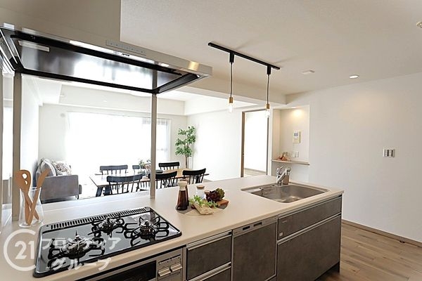 エリオ西神南壱号棟　中古マンション