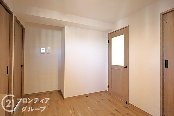 エリオ西神南壱号棟　中古マンション